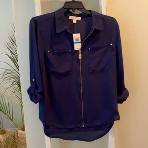 Michael Kors  XL blouse